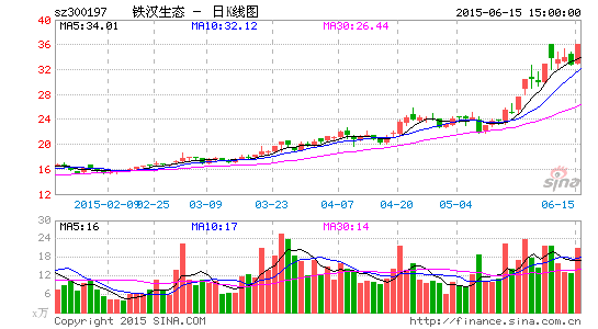 铁汉生态承接3.1亿市政建设合同|铁汉生态|投资