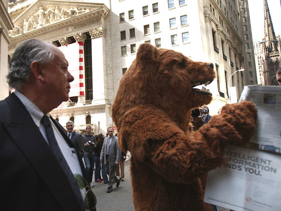 BK资产:今年是有史以来逢高做空美股最好的年