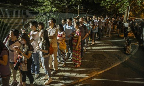 国将在中国增加10个签证中心|签证|德国签证中