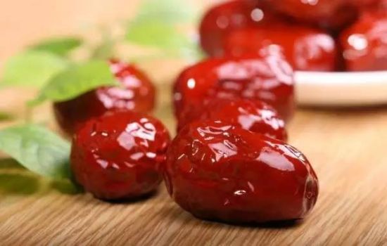 吃货们看过来:和田玉枣要上新三板了 |新三板|殡