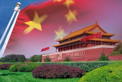 中国仍是世界增长引擎