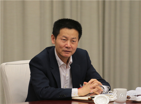 深度：吴清是谁？为何选择他接任上交所理事长