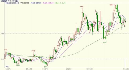 银河期货:美豆关键时期 油脂跟随波动|银河期货