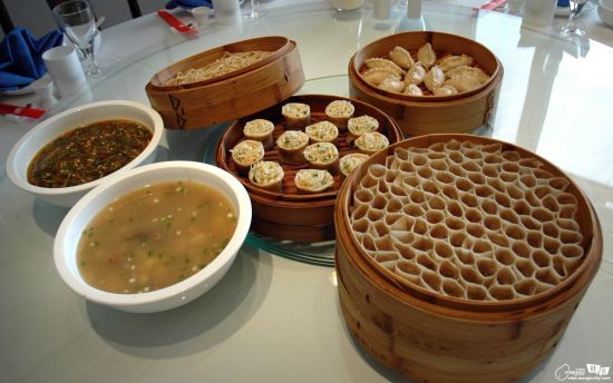 莜面 莜面