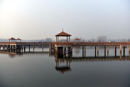 洪泽湖 洪泽湖