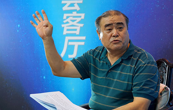 高潮:“百城提质”是河南为全国城市转型提供的百年战略 高潮:“百城提质”是河南为全国城市转型提供的百年战略