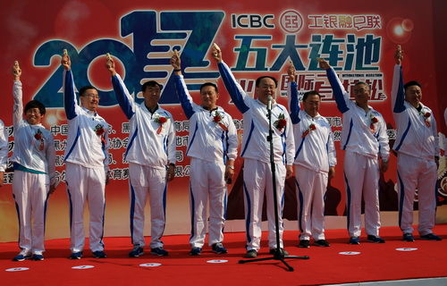 同梦想共爱好 每位跑者都有故事 同梦想共爱好 每位跑者都有故事
