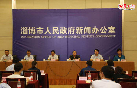 发布会现场。 发布会现场。