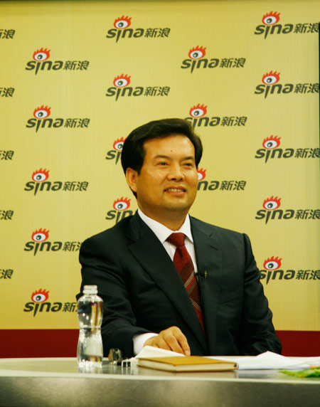 宁夏打造黄河金岸 生态民生两不误