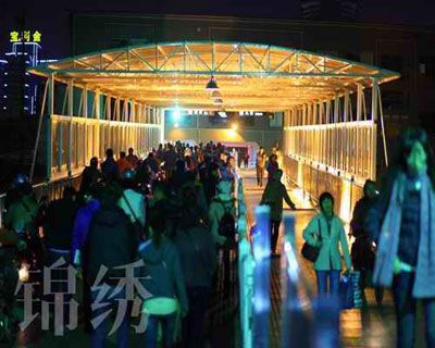 法国眼中的未来武汉——专访法国驻武汉总领事馆总领事兰博