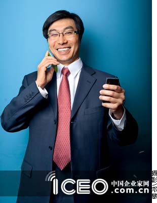 LG手机中国变脸:10亿元的巨额赌注_产经_公司