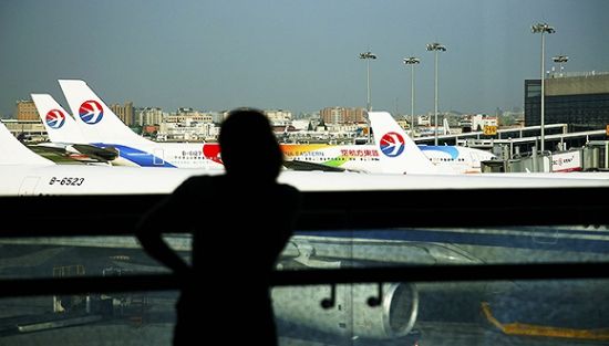 东航物流盈利艰难探索:如何南半球车厘子中赚