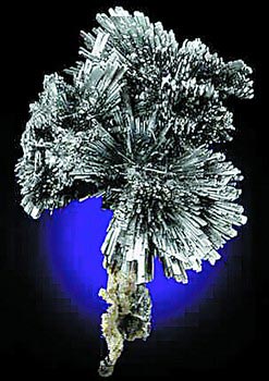 长沙晚报:世界锑都如何走出资源枯竭_深度报道