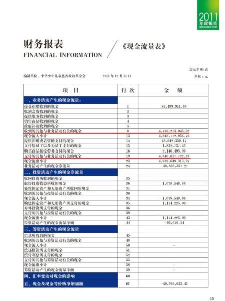 儿慈会账目举报人:没有证据的爆料就是耍流氓