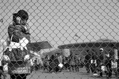 辅导老师:没关系学生最好去二三线城市就业