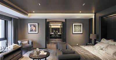 北京多个顶级豪宅项目将入市 单价超10万元|佳