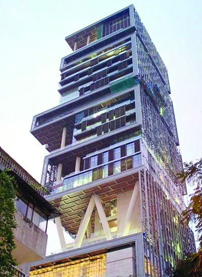 2011亚洲10大超级豪宅揭晓 南京钟山高尔夫入