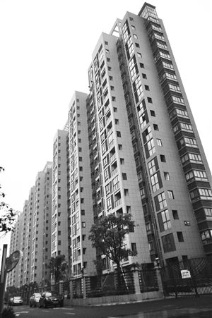 宁波创新128人才公寓被曝违规公开销售_地方
