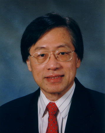 演讲嘉宾:姚期智(图)