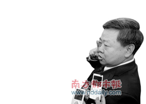 广州天津谁是第三城 张高丽回应天津到处是工地