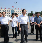 对话城市之走进山西平鲁_专题_新浪城市