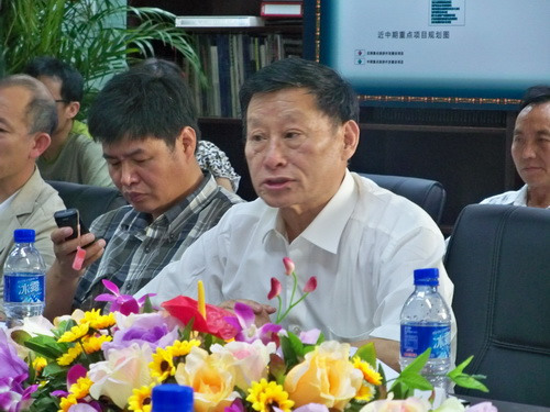 拉萨市旅游发展总体规划评审会在京圆满举行