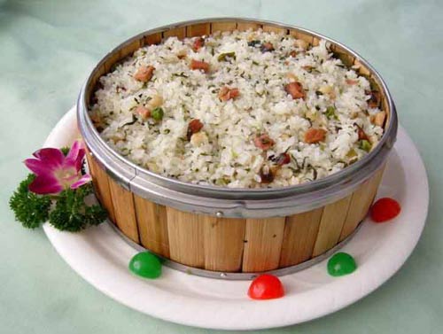 铜仁社饭