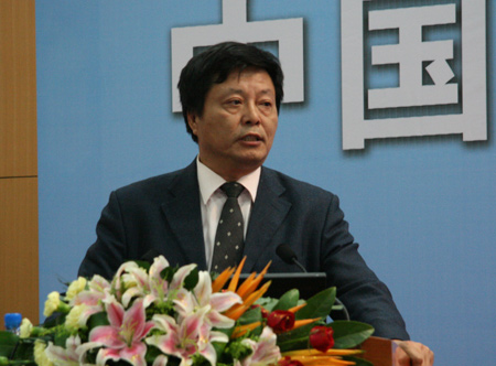 北交大旅游系主任张辉解读旅游发展大背景(图