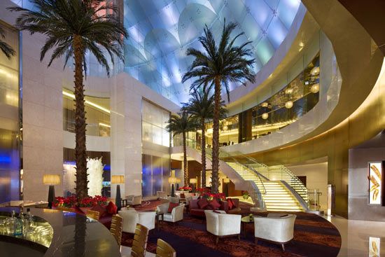 最佳酒店外餐候选：北京海航万豪酒店-梵天印度餐厅_新浪城市_新浪