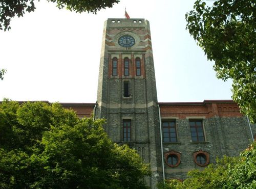穿行百年的苏州民国建筑(图)