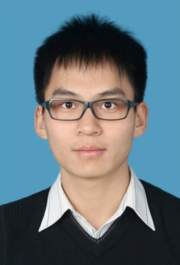 十佳讲解员候选:世纪明德讲解员谢昱骋