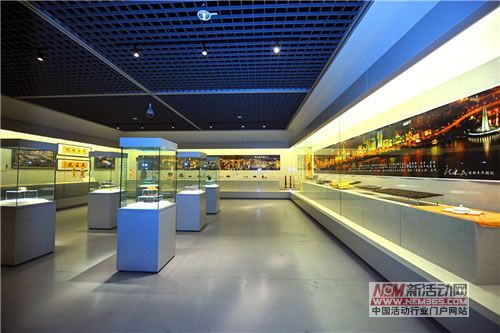 江阴悟空寺观音文化博览园介绍(组图)