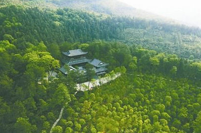 香城泉都——咸宁