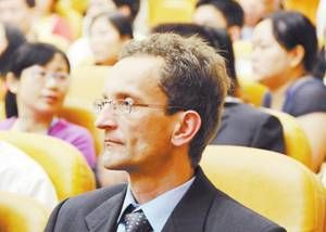南宁:投资南宁就是投资未来(图)