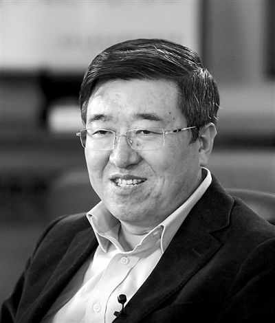 海淀区区委书记隋振江 海淀区委书记隋振江:“三山五园”将彻底改观