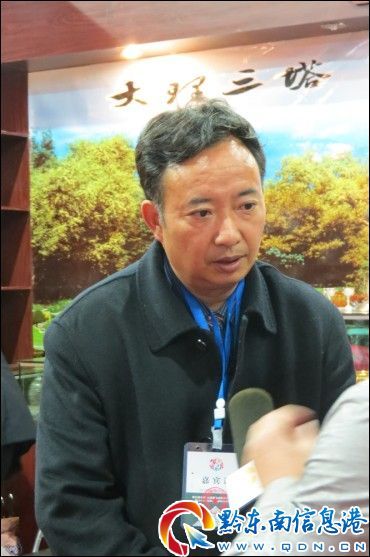 凯里“一节一会”:民间工艺美术大师与苗族银饰的碰撞