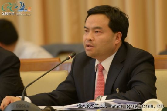 陈昌旭代表 陈昌旭代表:危房改造帮助贫困农户“安居乐业”