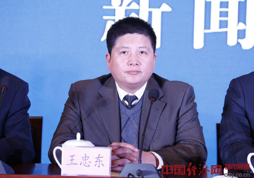 市旅游园林局局长 王忠东 千种素食亮相宜兴 素食文化引领绿色生活