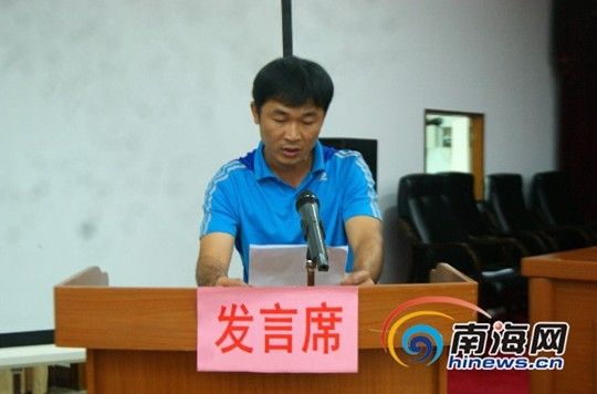 白沙邦溪镇代表发言 白沙邦溪镇:垃圾收集转运工作覆盖全镇