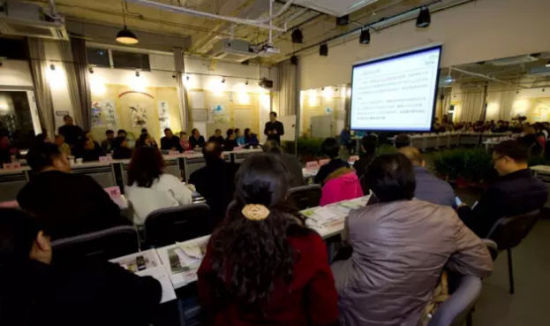 “田园梦想”进行时 田村路发布文化品牌建设纲要 海淀:“田园梦想”进行时 田村路发布文化品牌建设纲要