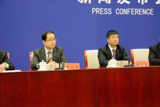 贵阳再发“英雄帖” 邀君5月共赴大数据盛宴 贵阳再发“英雄帖” 邀君5月共赴大数据盛宴