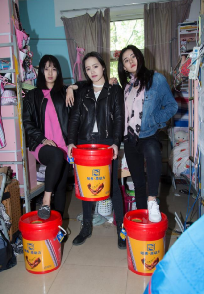 哈弗润滑油官方辟谣:系5·1活动 哈弗润滑油官方辟谣“女大学生润滑油门”事件:系5·1活动