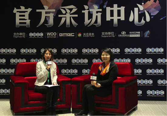 Akamai中国公司董事长凌洁:用户安全是数据未来的保障 专访kamai中国公司董事长凌洁:用户安全是数据未来的保障