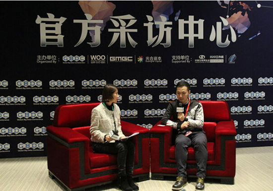 专访禾略中国CEO郑永祥:以用户需求为导向发展业务 专访禾略中国CEO郑永祥:以用户需求为导向发展业务
