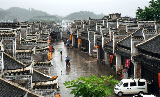 喜迎黔东南建州60周年 特邀微达人走进大美黔东南 喜迎黔东南建州60周年 特邀微达人走进大美黔东南