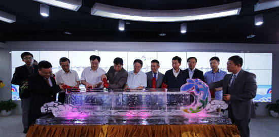 “一带一路”万里行第二季——海丝文化东盟万里行全球启动仪式正式启动 “一带一路”万里行第二季海丝文化·东盟万里行正式启动