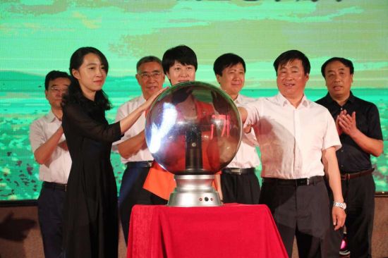 2017Jeep·克什克腾草原音乐节正式拉开序幕 2017Jeep·克什克腾草原音乐节正式拉开序幕
