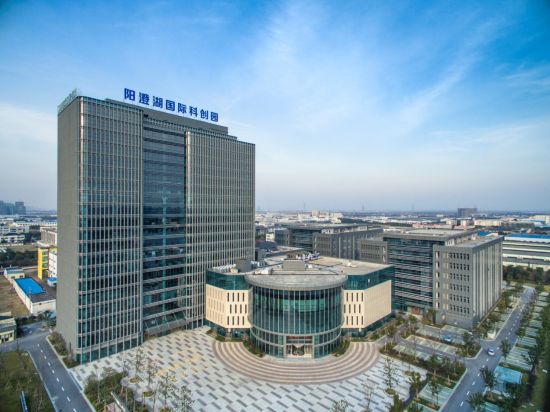 苏州阳澄湖国际科创园成了创业者梦想启航的地方 苏州阳澄湖国际科创园成了创业者梦想启航的地方