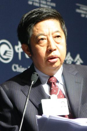 马德伦升任中国人民银行副行长