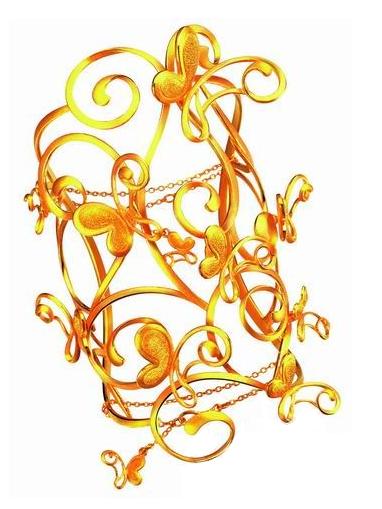 全球五大珠宝王国奇珍异宝奢侈大对决(图)(5)_